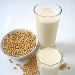 soy-milk