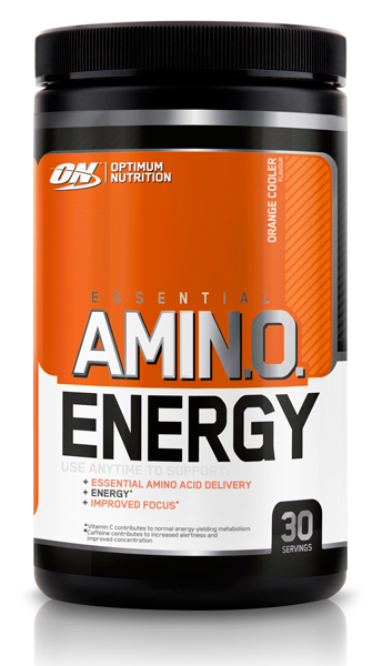 Amino Energy 270 гр ON