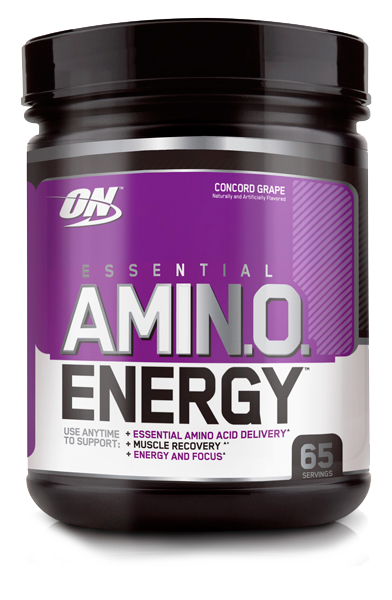 Amino Energy 585 гр