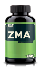 ZMA 180 капсул Optimum Nutrition