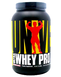 Протеин Ultra Whey Pro 907 гр  Universal Nutrition