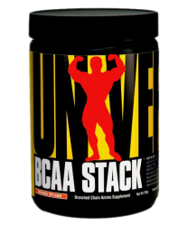 BCAA Stack Universal Nutrition