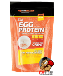 Egg  Protein