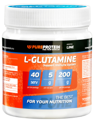 L-Glutamine pureprotein