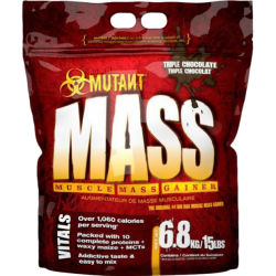 mutant mass 6800 гр
