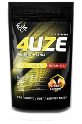 4UZE Protein Сreatine + Vitamin C 750 гр PureProtein