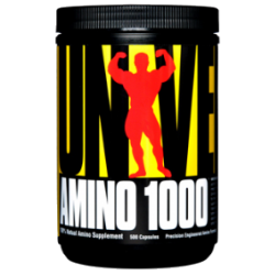 Amino 1900 от Universal Nutrition
