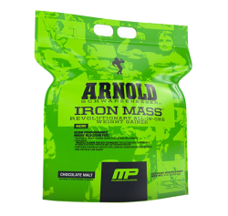 Arnold Series Iron Mass 3620 гр