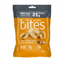 Protein Bites 40 гр NOVO купить