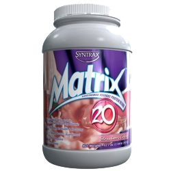 Протеин  Matrix 2.0 907 гр