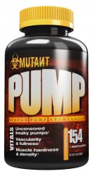 Mutant pump