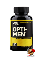 Opti - Men 90 OPTIMUM NUTRITION