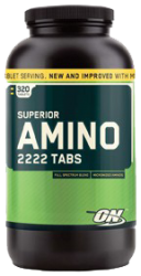 Superior Amino 2222 160