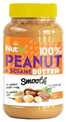 ostrovit-peanut-butter-protein-sesame-500g