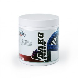 Купить Аргенин  AAKG powder 300 гр L-Arginine-alpha-ketoglucorate