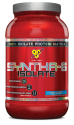 Syntha-6 Isolate BSN 912 гр