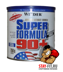 Протеин Premium Whey Protein 500 гр