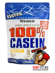 Протеин 100% Casein 800 гр 800 гр